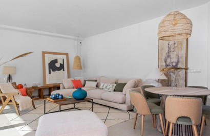 New Build - Detached Villa - Cartagena - Mar De Cristal