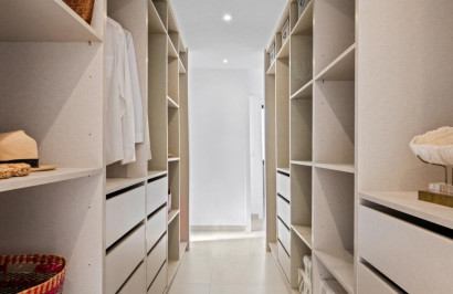 New Build - Detached Villa - Cartagena - Mar De Cristal