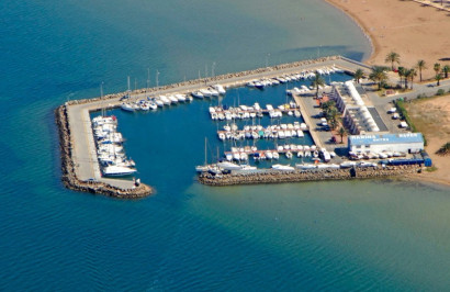 New Build - Detached Villa - Cartagena - Mar De Cristal