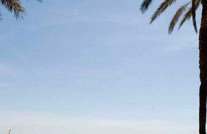 New Build - Detached Villa - Cartagena - Mar De Cristal