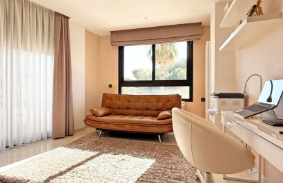 Reventa - Villa independiente - Orihuela Costa - Villamartín