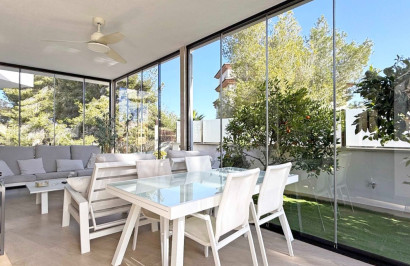 Reventa - Villa independiente - Orihuela Costa - Villamartín