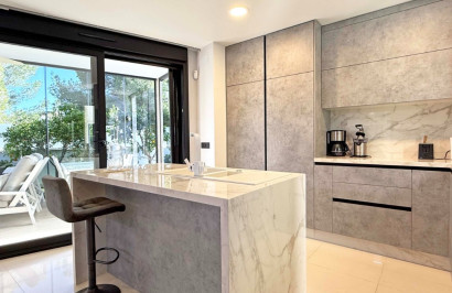 Reventa - Villa independiente - Orihuela Costa - Villamartín