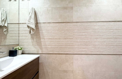 Reventa - Villa independiente - Orihuela Costa - Villamartín