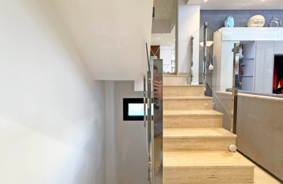 Reventa - Villa independiente - Orihuela Costa - Villamartín