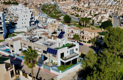 Reventa - Villa independiente - Orihuela Costa - Villamartín