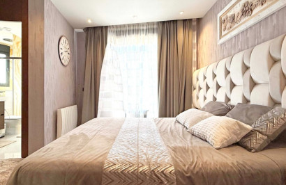 Reventa - Villa independiente - Orihuela Costa - Villamartín