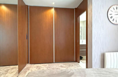 Reventa - Villa independiente - Orihuela Costa - Villamartín