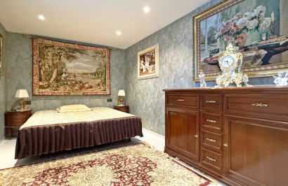 Reventa - Villa independiente - Orihuela Costa - Villamartín