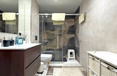 Reventa - Villa independiente - Orihuela Costa - Villamartín