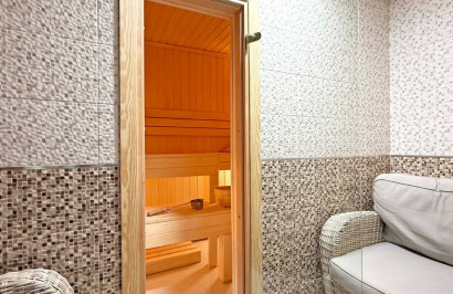 Reventa - Villa independiente - Orihuela Costa - Villamartín