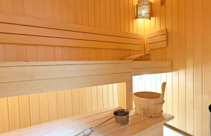 Reventa - Villa independiente - Orihuela Costa - Villamartín