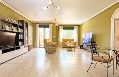 Revente - Appartement - Orihuela Costa - Lomas de Campoamor