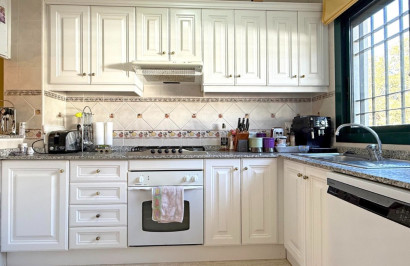 Revente - Appartement - Orihuela Costa - Lomas de Campoamor