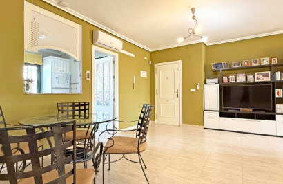 Revente - Appartement - Orihuela Costa - Lomas de Campoamor