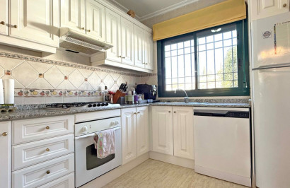 Revente - Appartement - Orihuela Costa - Lomas de Campoamor