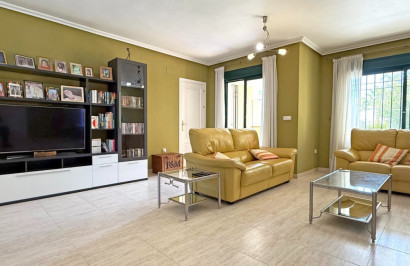 Revente - Appartement - Orihuela Costa - Lomas de Campoamor