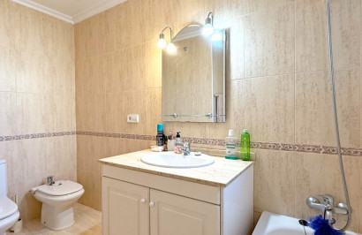 Revente - Appartement - Orihuela Costa - Lomas de Campoamor