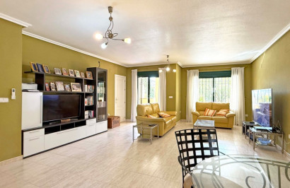 Revente - Appartement - Orihuela Costa - Lomas de Campoamor