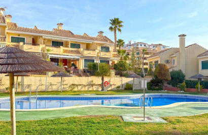 Revente - Appartement - Orihuela Costa - Lomas de Campoamor