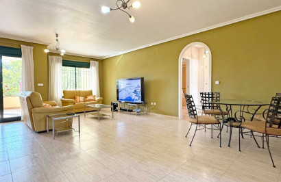 Revente - Appartement - Orihuela Costa - Lomas de Campoamor