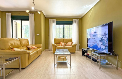 Revente - Appartement - Orihuela Costa - Lomas de Campoamor