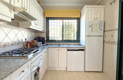 Revente - Appartement - Orihuela Costa - Lomas de Campoamor