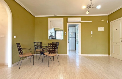 Revente - Appartement - Orihuela Costa - Lomas de Campoamor