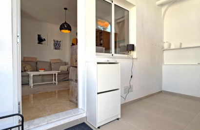 Resale - Apartment / Flat - Torrevieja - Torrelamata - La Mata