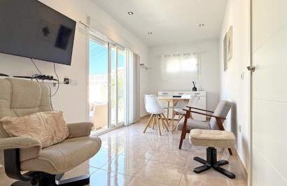 Resale - Apartment / Flat - Torrevieja - Torrelamata - La Mata