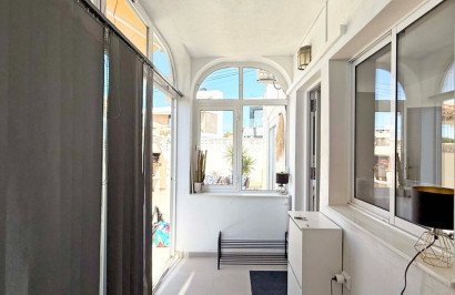 Resale - Apartment / Flat - Torrevieja - Torrelamata - La Mata