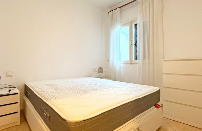 Resale - Apartment / Flat - Torrevieja - Torrelamata - La Mata