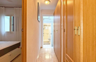 Resale - Apartment / Flat - Torrevieja - Torrelamata - La Mata
