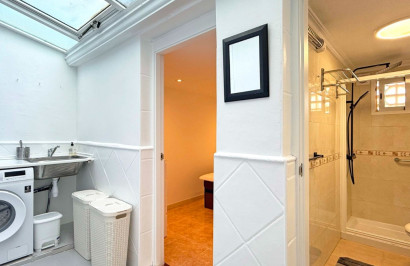 Resale - Apartment / Flat - Torrevieja - Torrelamata - La Mata