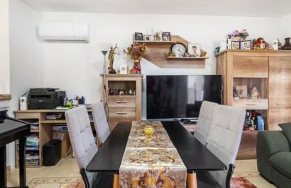 Reventa - Villa independiente - Orihuela Costa - Villamartín