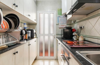 Reventa - Villa independiente - Orihuela Costa - Villamartín