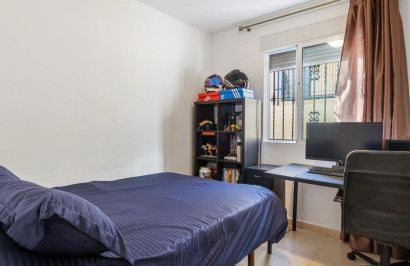 Reventa - Villa independiente - Orihuela Costa - Villamartín