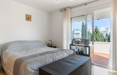 Reventa - Villa independiente - Orihuela Costa - Villamartín