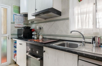 Reventa - Villa independiente - Orihuela Costa - Villamartín