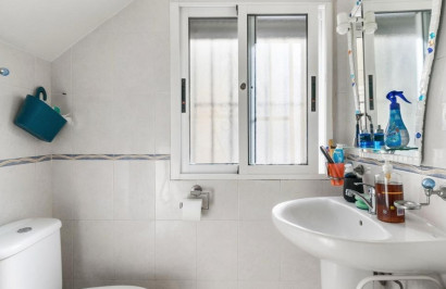 Reventa - Villa independiente - Orihuela Costa - Villamartín