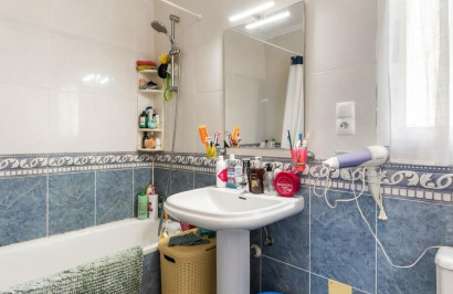 Reventa - Villa independiente - Orihuela Costa - Villamartín