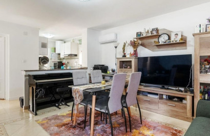 Reventa - Villa independiente - Orihuela Costa - Villamartín