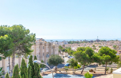 Reventa - Villa independiente - Orihuela Costa - Villamartín