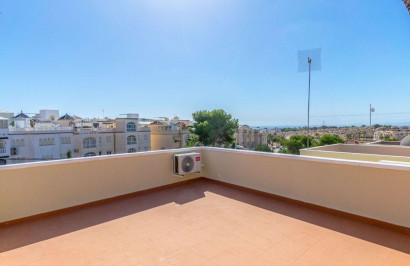 Reventa - Villa independiente - Orihuela Costa - Villamartín