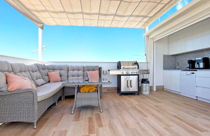 Revente - Villa Individuelle - San Pedro del Pinatar - San Pedro De Pinatar