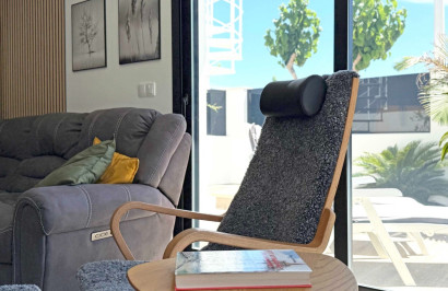 Revente - Villa Individuelle - San Pedro del Pinatar - San Pedro De Pinatar