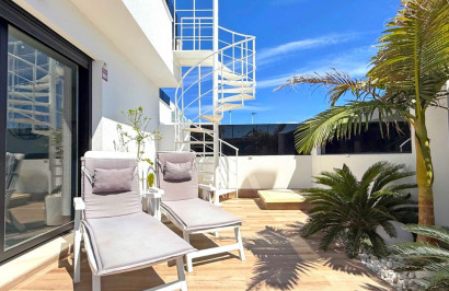 Revente - Villa Individuelle - San Pedro del Pinatar - San Pedro De Pinatar