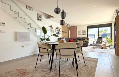 Revente - Villa Individuelle - San Pedro del Pinatar - San Pedro De Pinatar