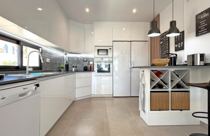 Revente - Villa Individuelle - San Pedro del Pinatar - San Pedro De Pinatar