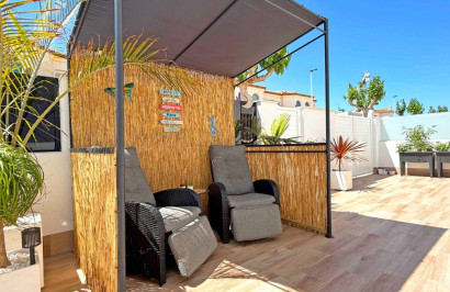 Revente - Villa Individuelle - San Pedro del Pinatar - San Pedro De Pinatar